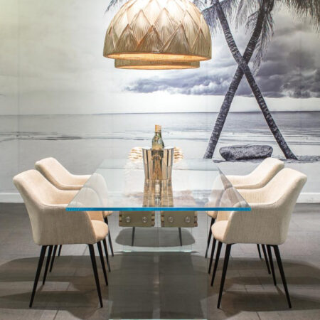 Newport Dining Table 220x100