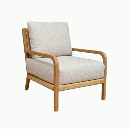 Hazel Lounge Chair