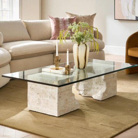 Pasadena Coffee Table 160x80