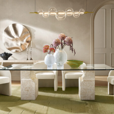 Pasadena Dining Table 220x100