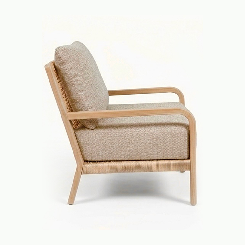 Hazel Lounge Chair - Image 2
