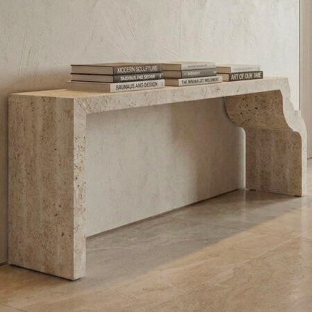 Pasadena Console 160x40cm