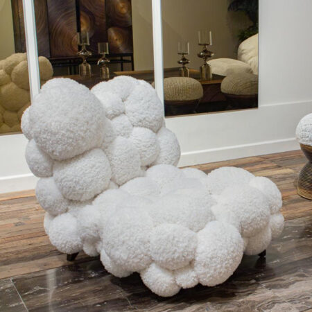 Santa Monica Lounge Chair