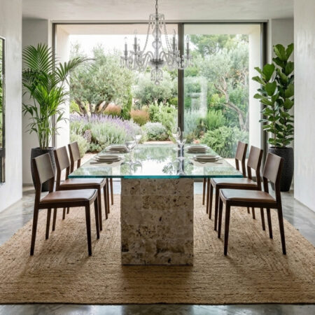 Pasadena Dining Table 240x100