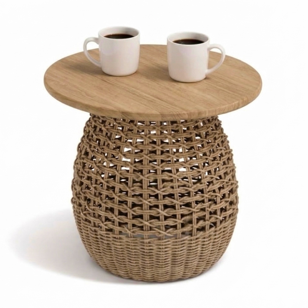 Bert Side Table - Image 2