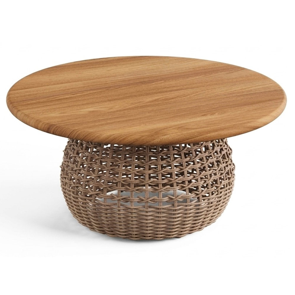 Bert Coffee Table - Image 2