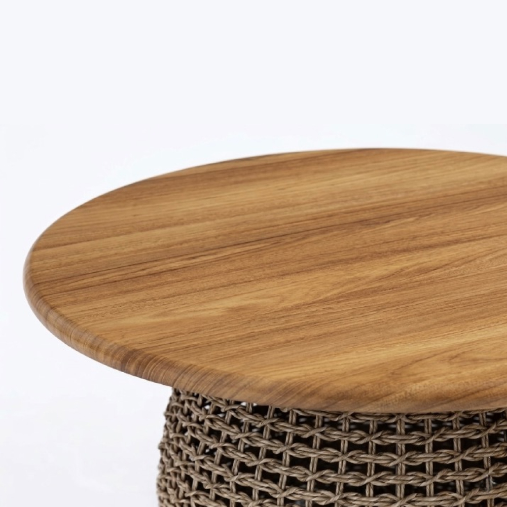 Bert Coffee Table - Image 5