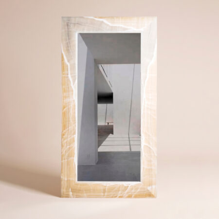 Onyx Mirror