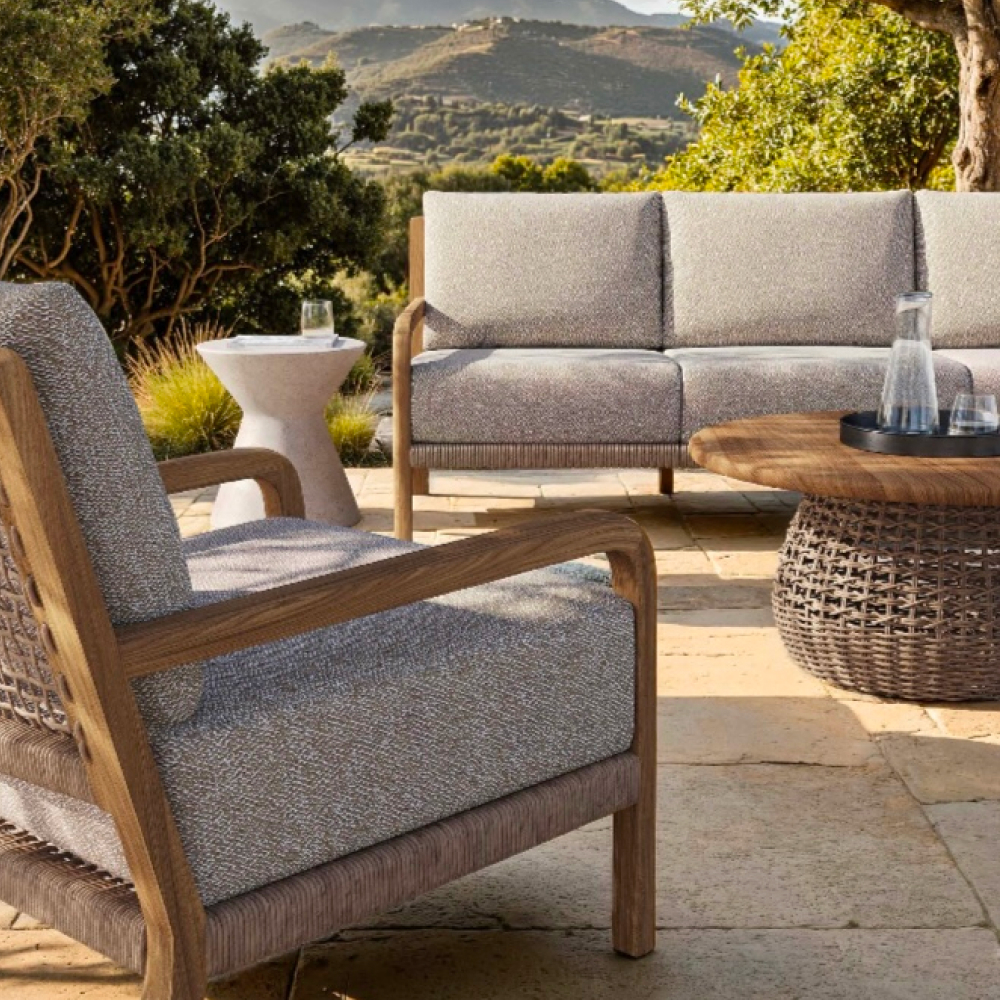 Bert Coffee Table - Image 4