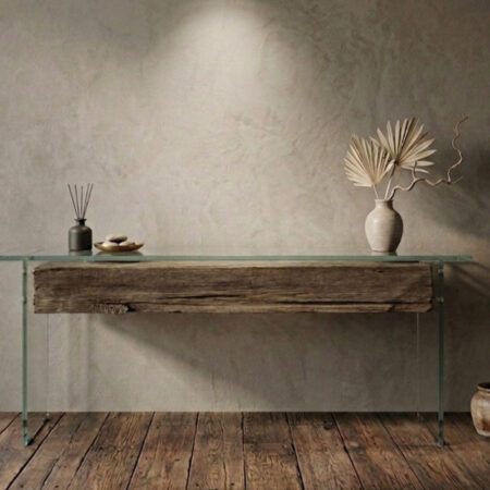 Carmel Console 200x40