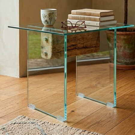 Carmel Side Table 55x55