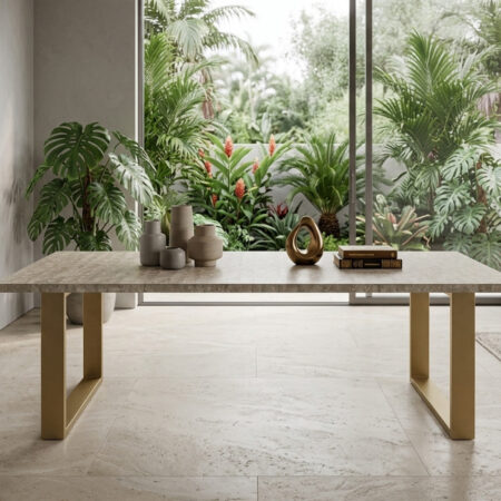Laguna Dining Table 220x100