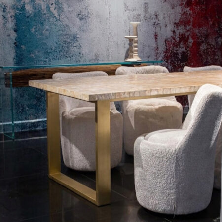 Laguna Dining Table 240x100