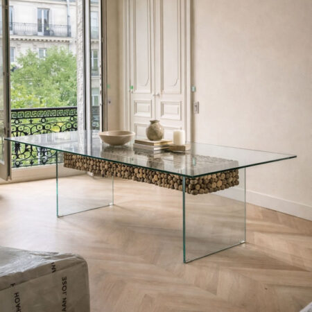 Newport Dining Table 240x110