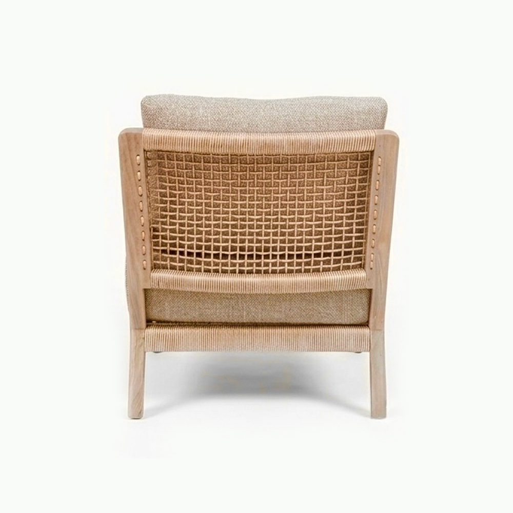 Hazel Lounge Chair - Image 4