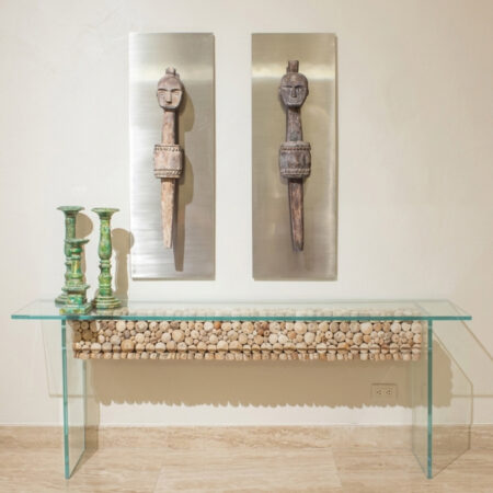 Newport Console 180x40