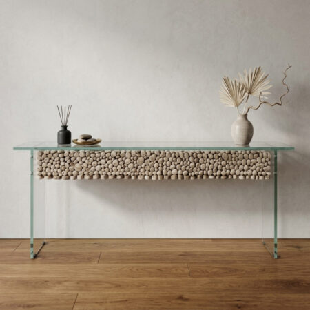 Newport Console 200x40