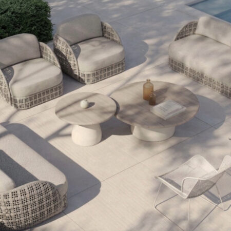 Kano Coffee Table 120