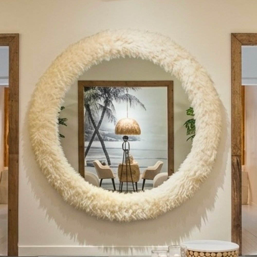 Los Angeles Mirror - 230 cm - Image 3