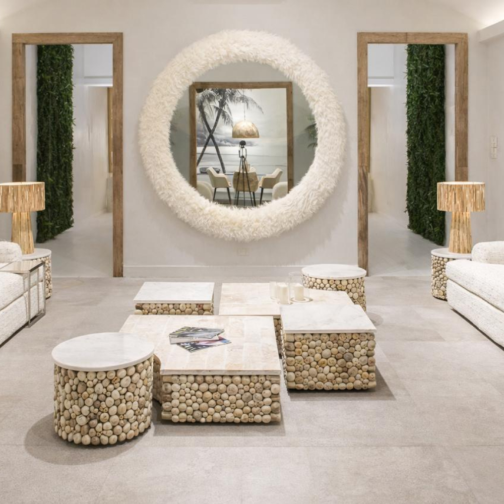 Los Angeles Mirror - 230 cm - Image 2