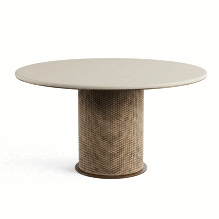 Neda Dining Table 140 Round