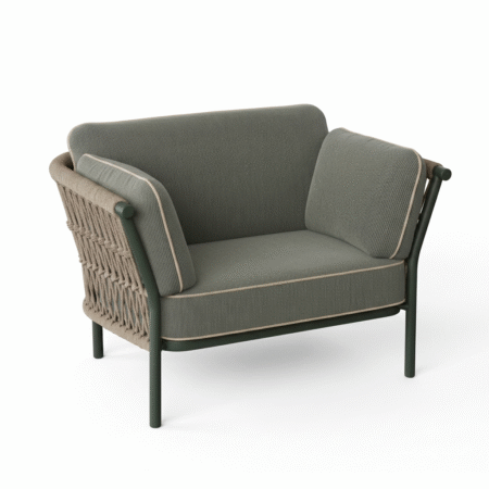 Verona Lounge Chair