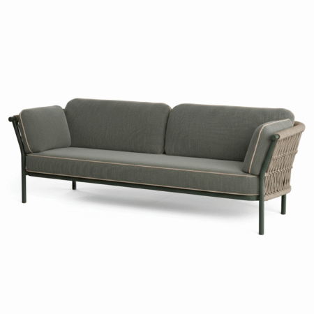 Verona Sofa 3 Seater