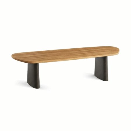 Elon Dining Table 255x110