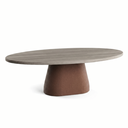 Kano Dining Table 240x130