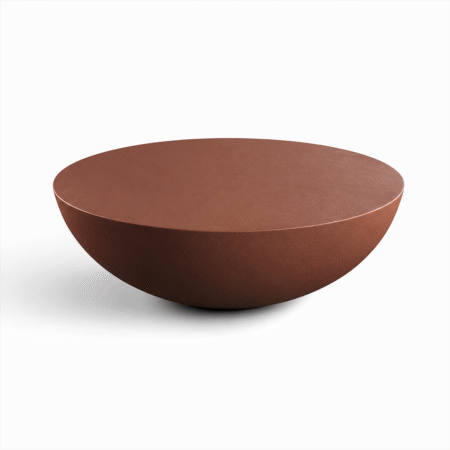 Bennie Coffee Table 100 (segunda versión)