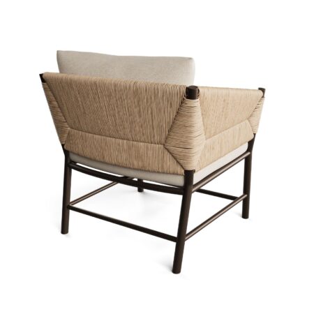 Shiori Lounge Chair