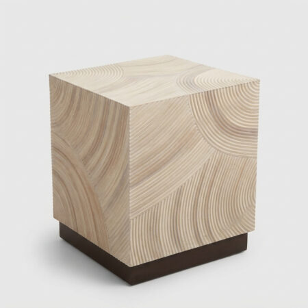 Eclair Side Table