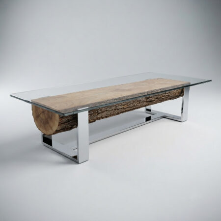 Brooklyn Coffee Table