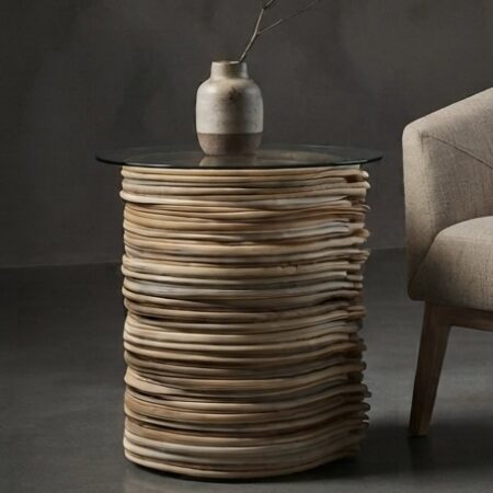Kenya Side Table