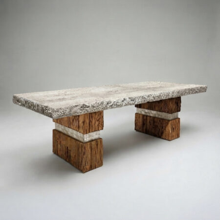 Rome Dining Table