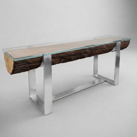 Brooklyn Console