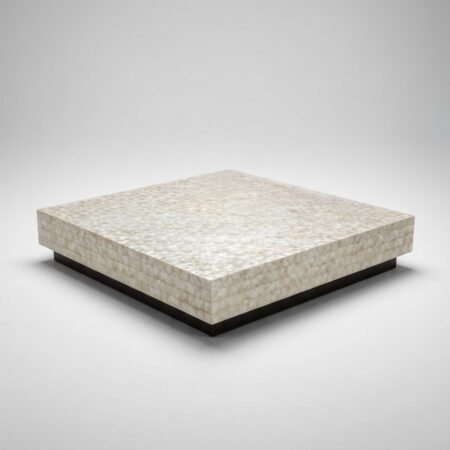 Avant Garde Coffee Table
