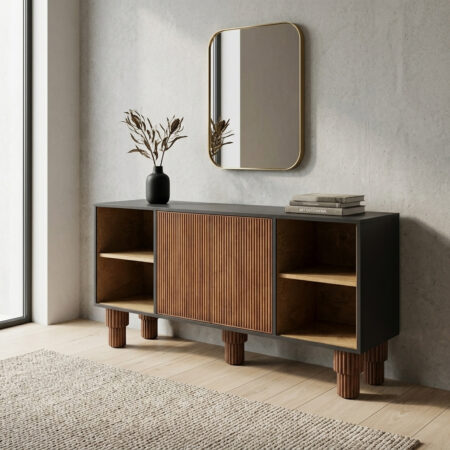 Palo Alto Sideboard