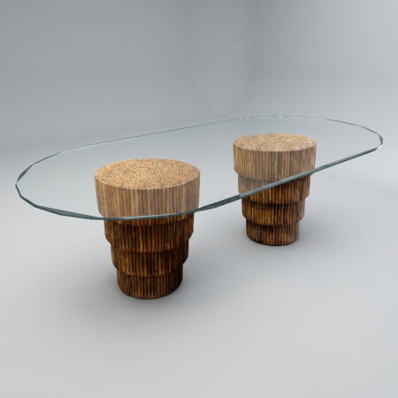 Pacífica Dining Table