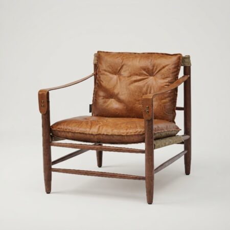 Cooper Armchair