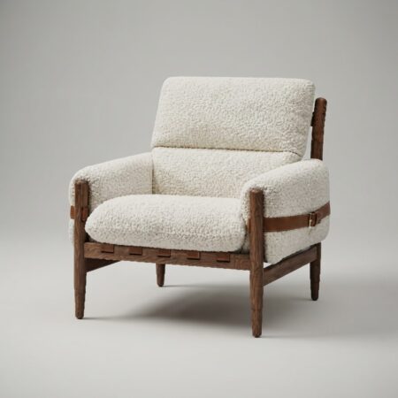 Bennett Armchair