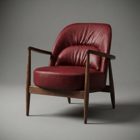 Scarlett Armchair