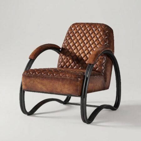 Bentley Armchair