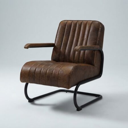 Axel Armchair