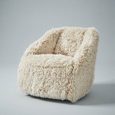 Teddy Armchair
