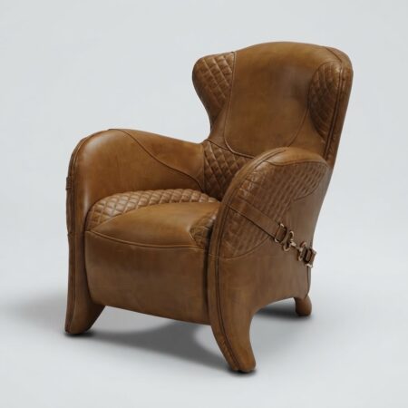 Wellington Armchair
