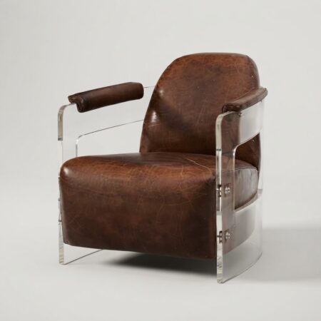 Harlow Armchair