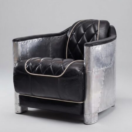 Maverick Armchair