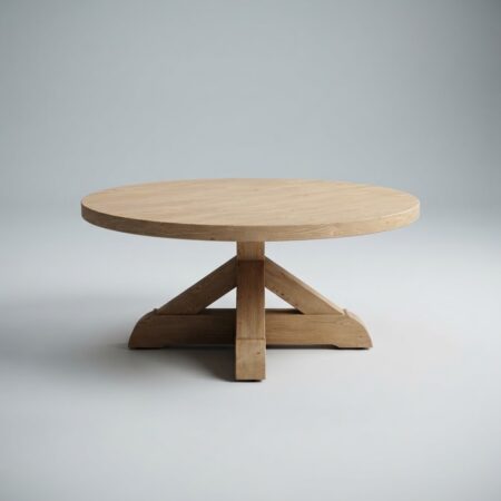 Mayfair Coffee Table