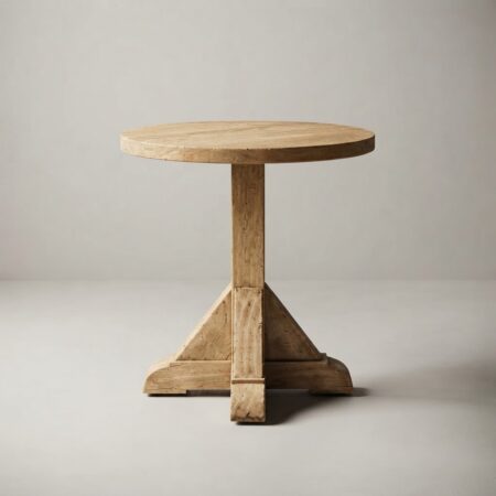 Mayfair Side Table